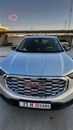 GMC Terrain